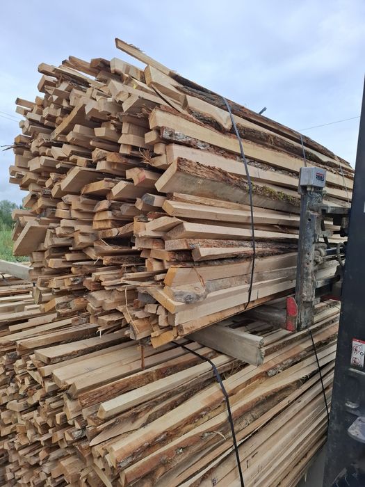 OFERTĂ- Lemne de foc din esență tare stejar USCATE la legătură
