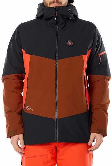 Maloja HallimaschM, M, ново, оригинално мъжко ски/сноуборд яке