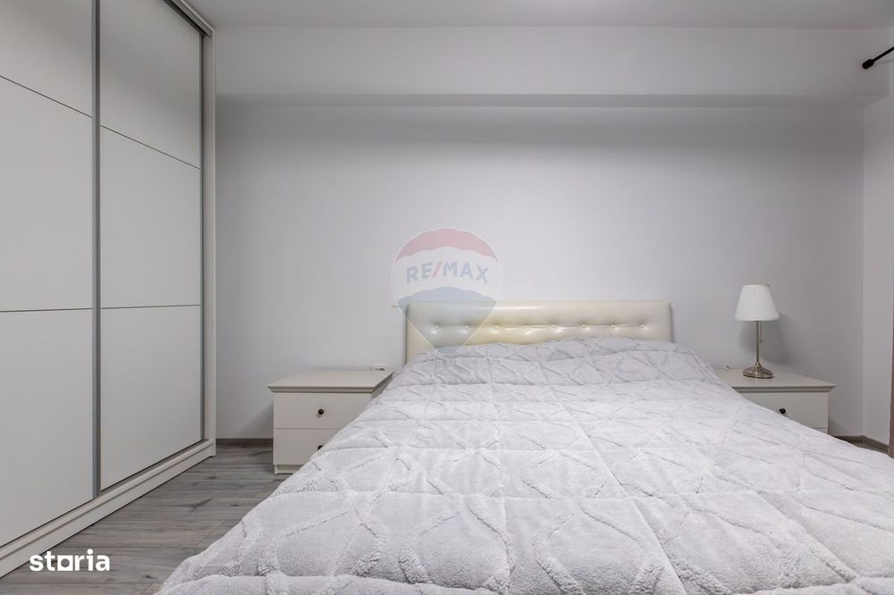 Apartament cu 2 camere et. 1, cartier FIALD