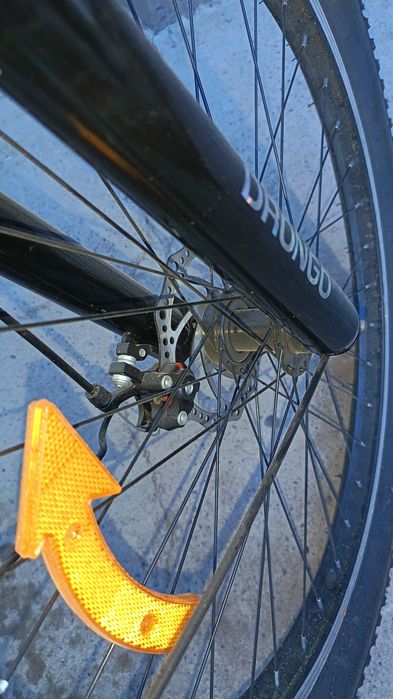 Velesaped drongo 26 razmer