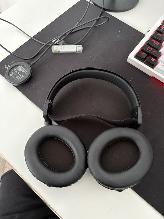 Steelseries Arctis 7