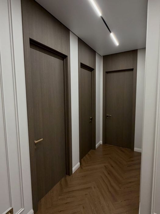 Ремонт квартир под ключ ремонт помещений