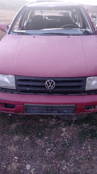 Volkswagen ventо 1992г.в.