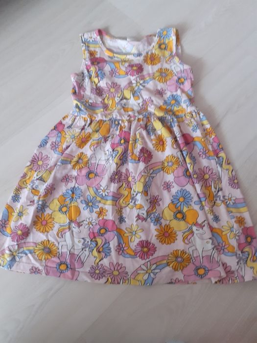 Детски дрехи 3 броя за 10€