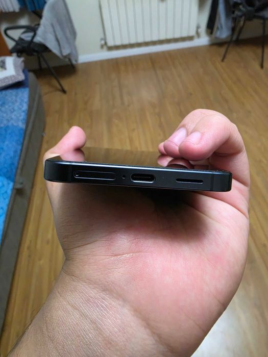 Samsung Galaxy S26 256/12 Black
