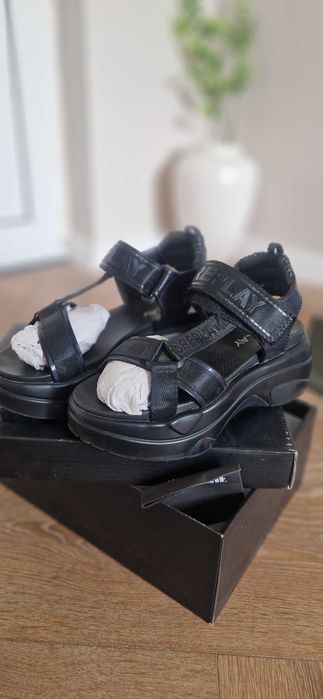 Дамски сандали REPLAY