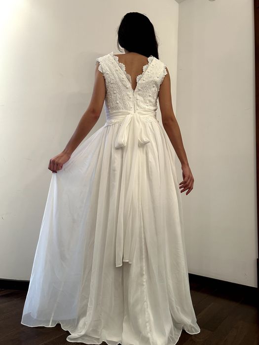 Rochie de majorat/Rochie de gala