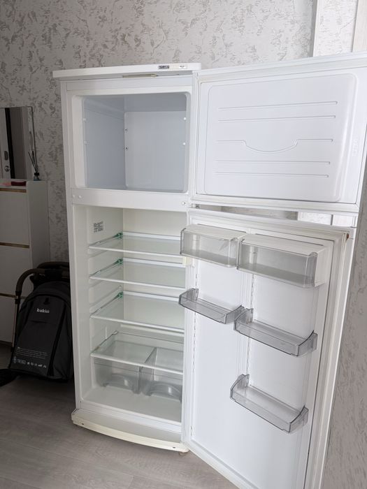 холодильник Атлант