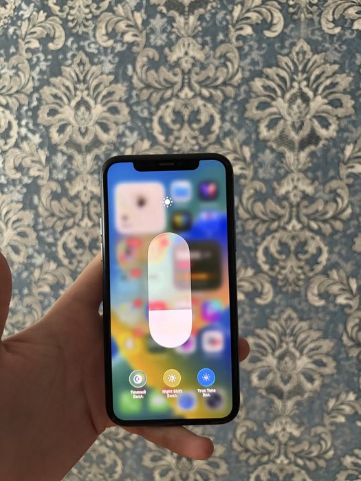 Iphone 11 pro 256 гб
