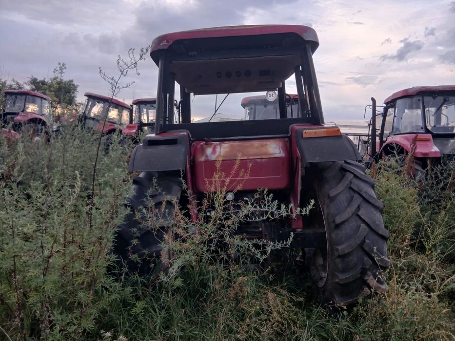 Трактор YTO X904