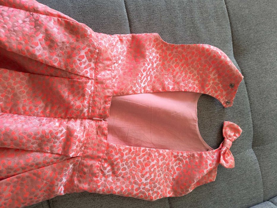 Красива френска рокличка