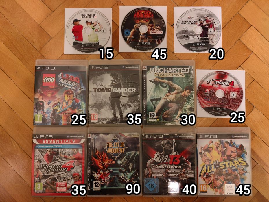 Joc PS3 PlayStation 3