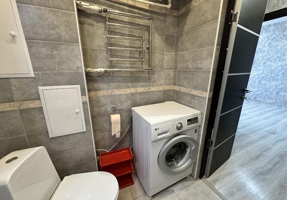 Сдается квартира 1к