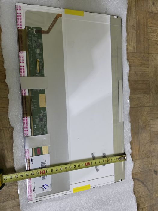 Экран на ноутбук