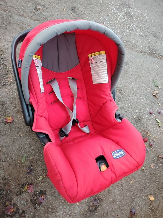 Детско столче 1-2г