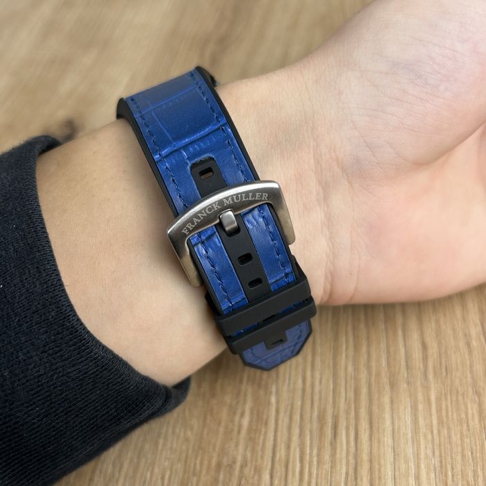 Franck Muller Yachting