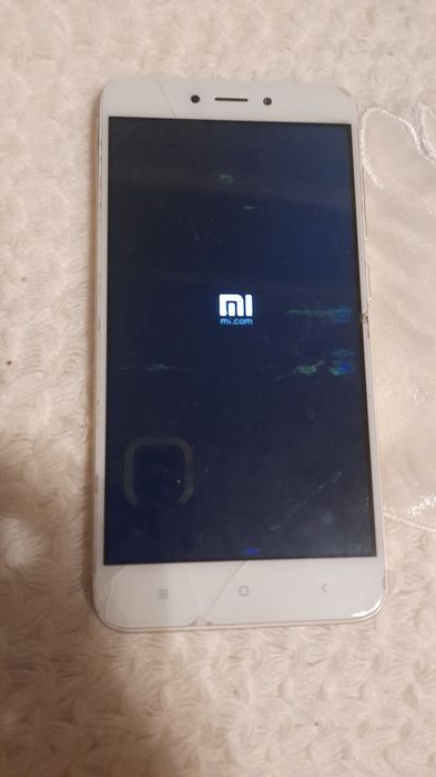 XIOMI REDMI 4X smart phone