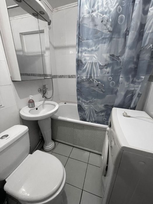 1 ком Радуга 10000