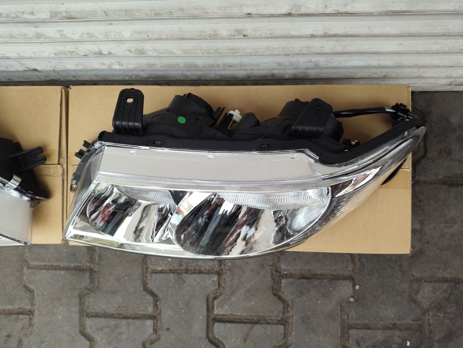 Фара Алмера класик