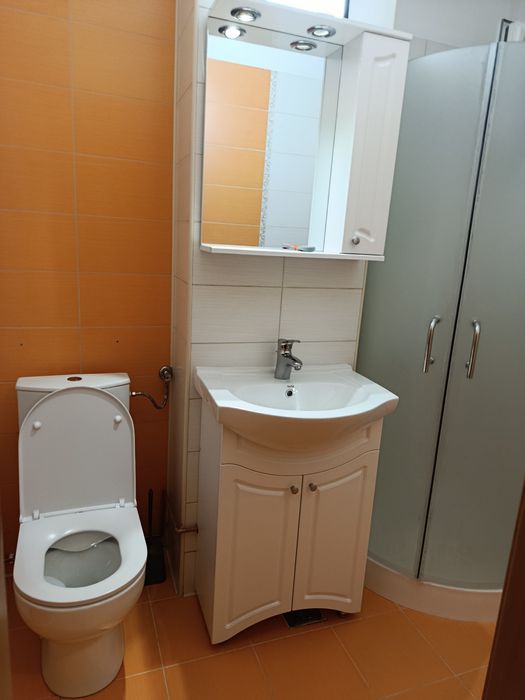 Proprietar închiriez apartament cu 3 camere Bld. Cetatii