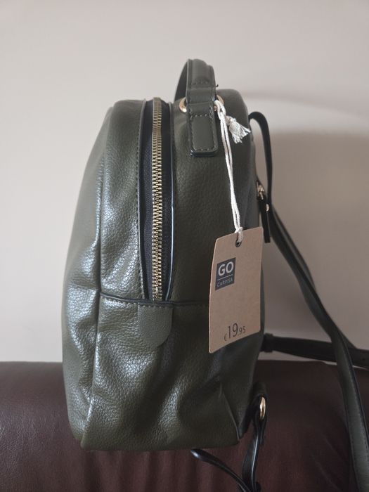 Дамска раница Carpisa