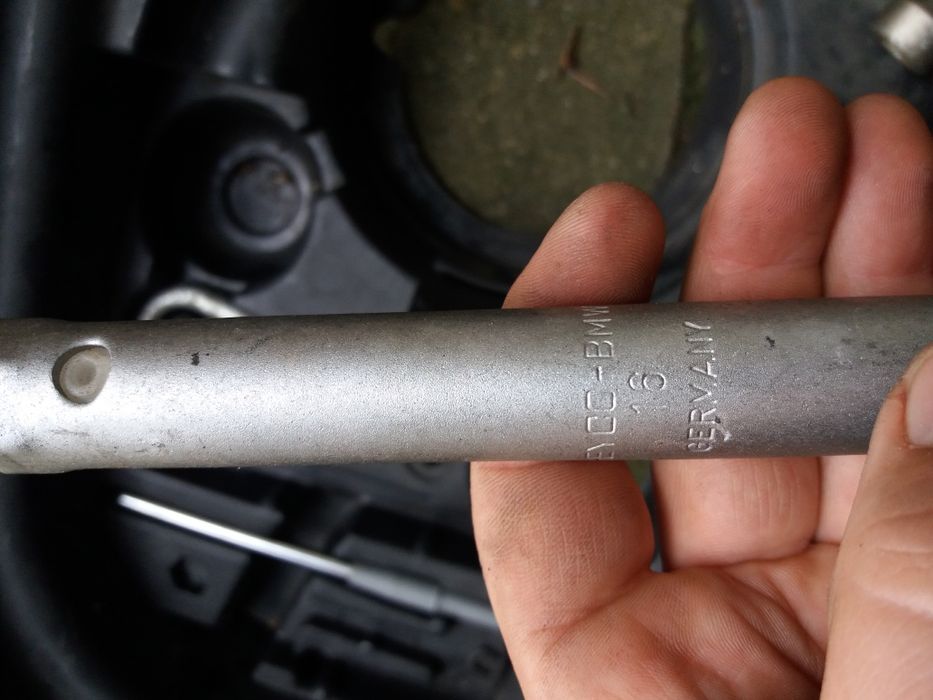 Ключове/оборудване за БМВ Е36