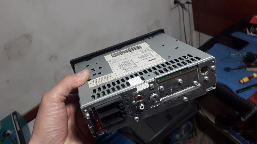 Klarion clarion mafon matiz best la uchun