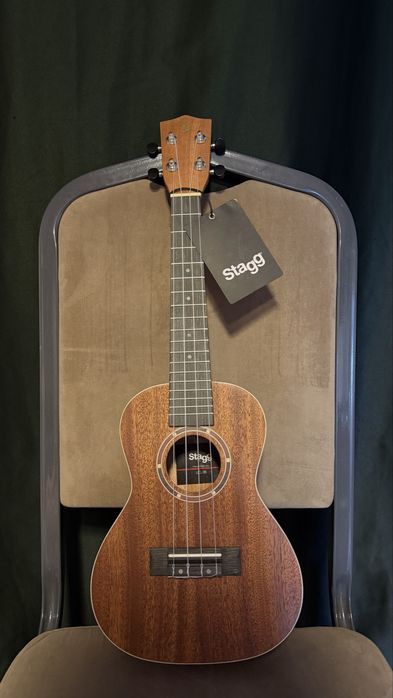 Концертное укулеле Stagg UC-30 Оригинал