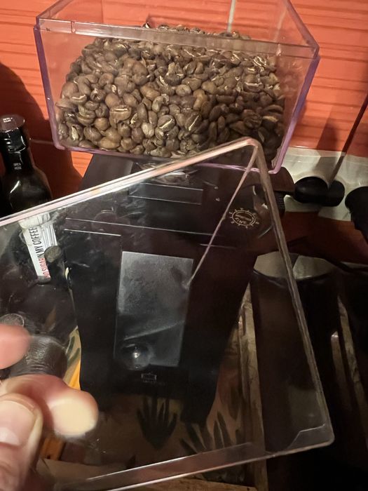 Eureka Mignon Silenzio