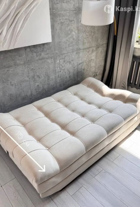 Диван новый раскладной..