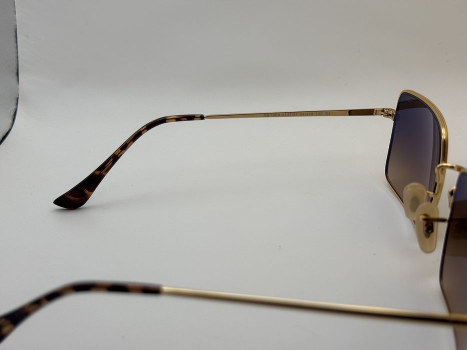 Ochelari de soare RAY BAN 1969 Rectangle Noi
