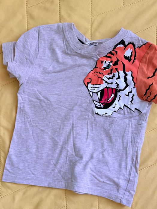 Дрехи 1-2г запасени