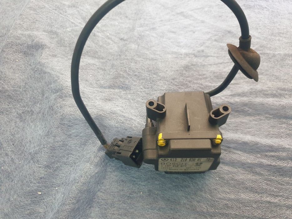 Датчик Мерседес W210