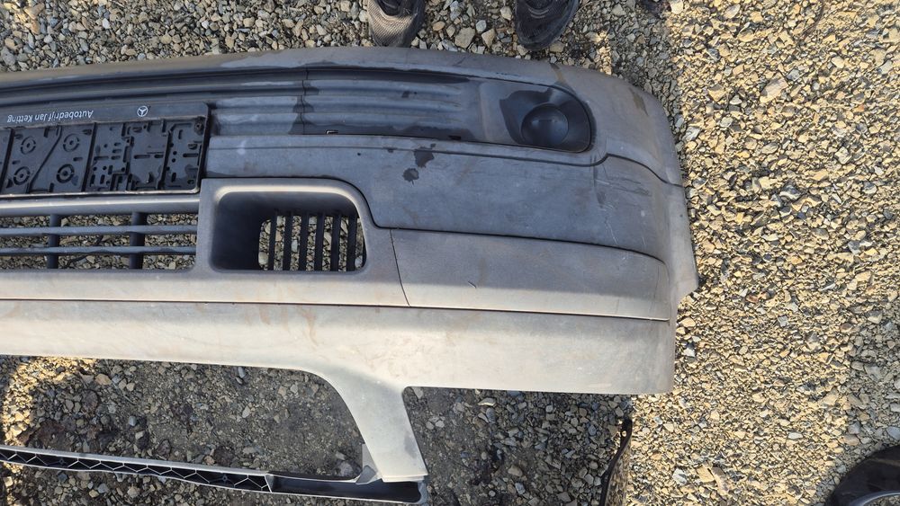 Оригинална Предна Броня за VW Транспортер Т5 2003- 2009г