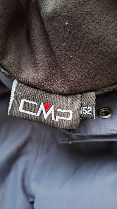 Pantaloni CMP ski