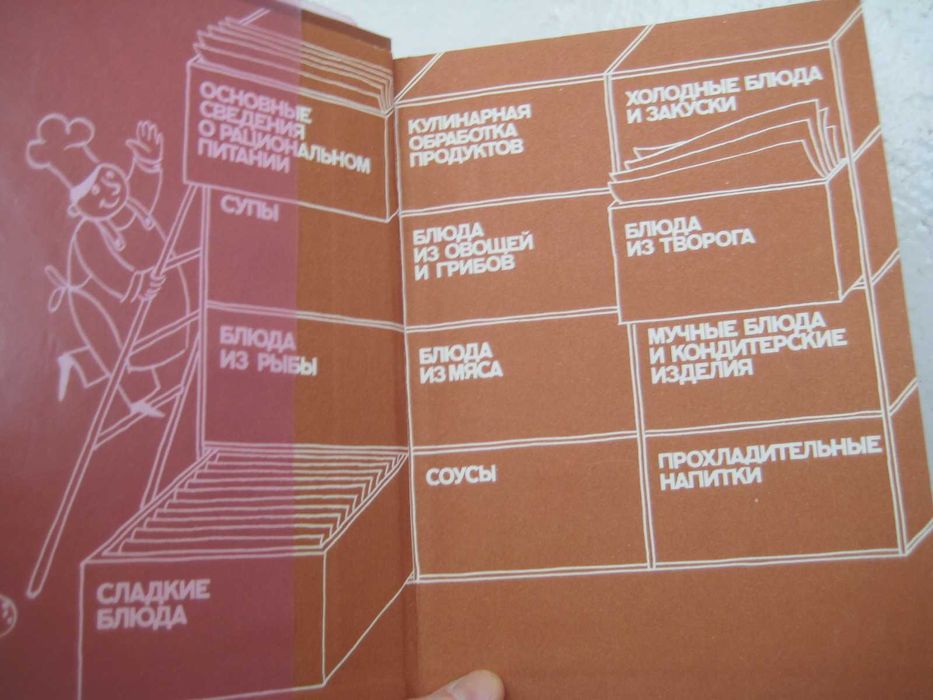 Кулинария для всех