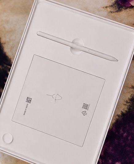 Таблет Samsung galaxy Tab lite 5g
