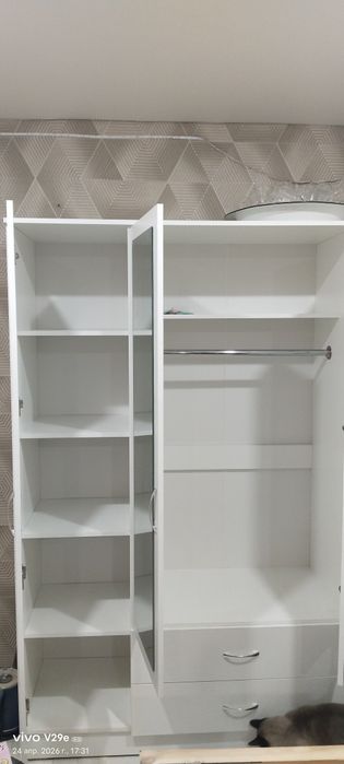 Продам шкаф 50.000 тг