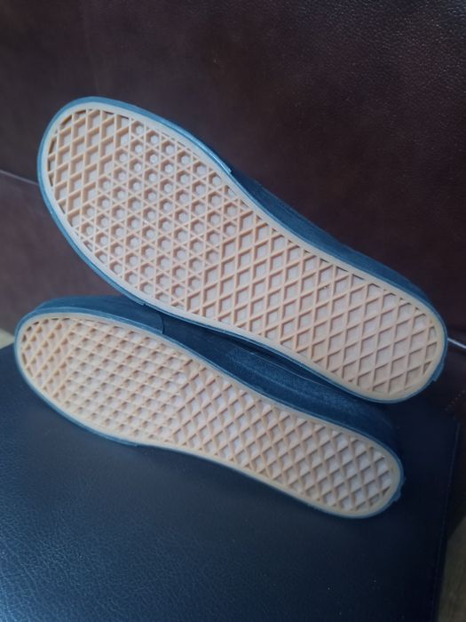 Vans SK8 - Hi  N 40.5  26см