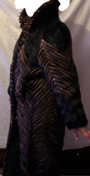 Продам шубу норка