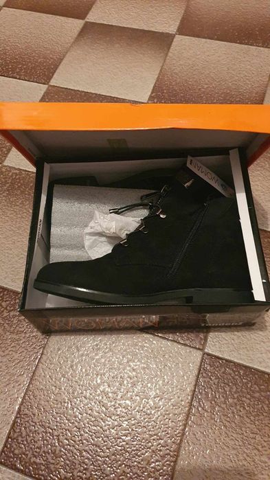 Tendenz нови боти