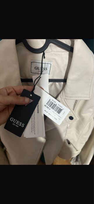 Geaca GUESS femei L