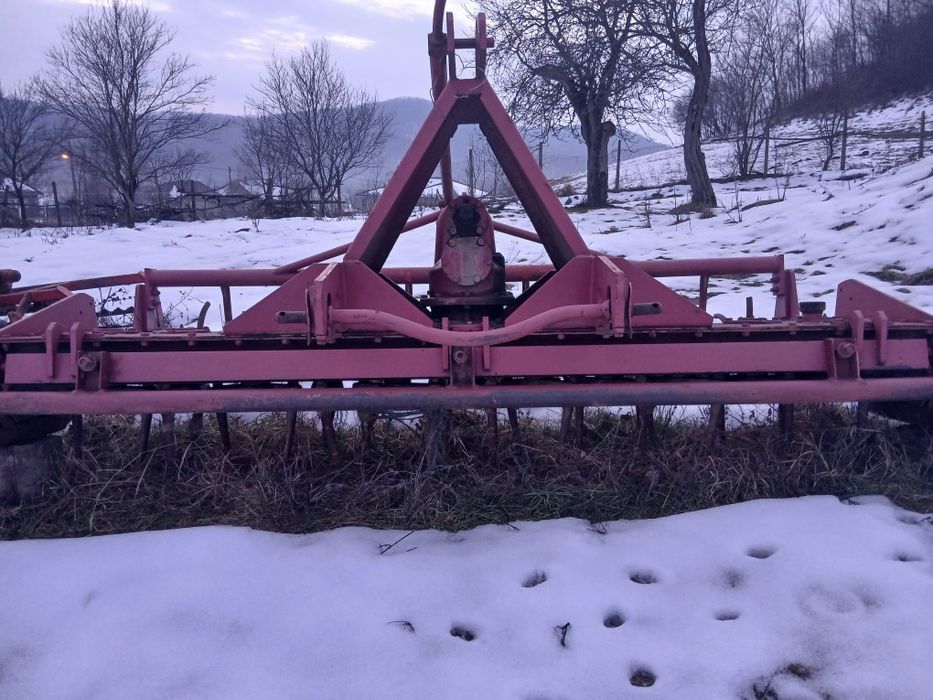 Vând Freza Rotativa