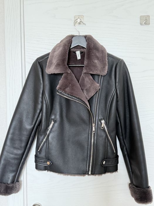 Продам Дубленку  Mango