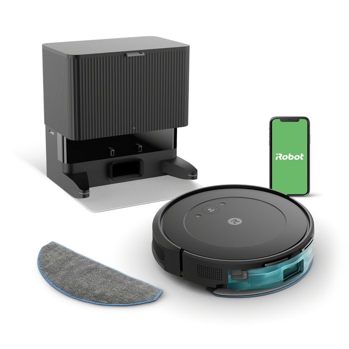 Roomba Combo Y051040