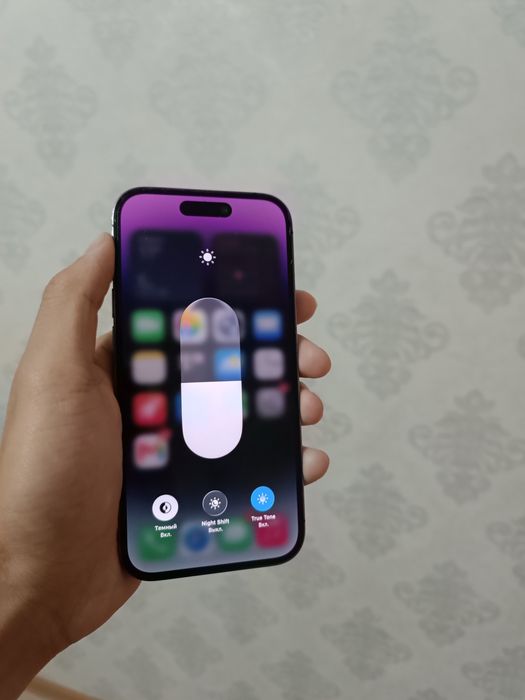 iphone 14 pro Обмен есть