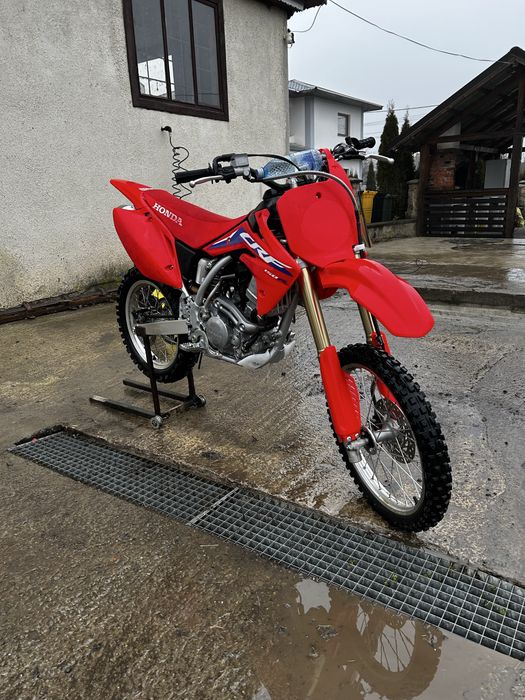 Vand crf 150r 2024