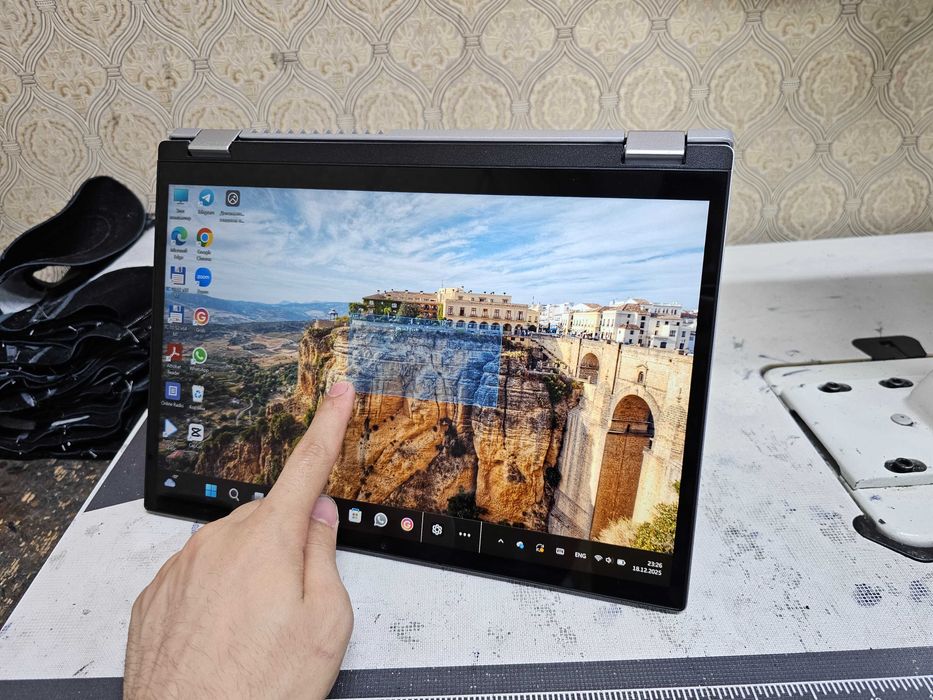 Noote book acar aspire