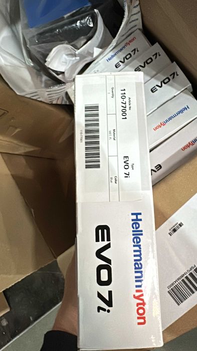 HellermannTytib EVO7i