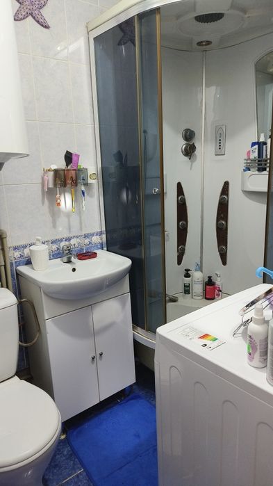 Квартира 2-ух комнатная